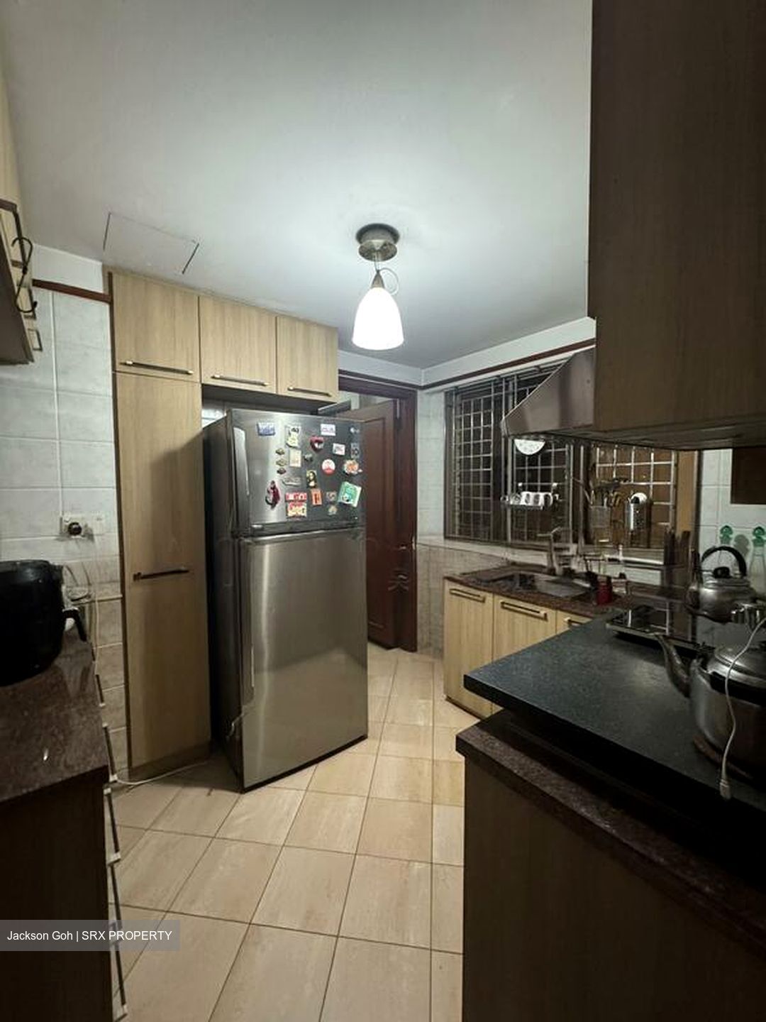 Parc Vista (D22), Condominium #503074381